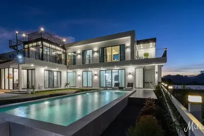 Panacia Hills - Relax. Refresh. Reconnect.