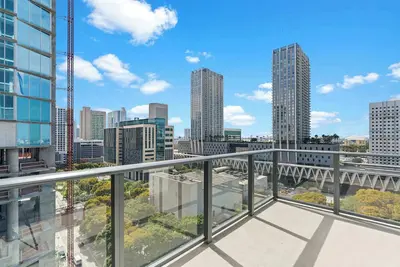 Image de Prime Location Downtown | Pool