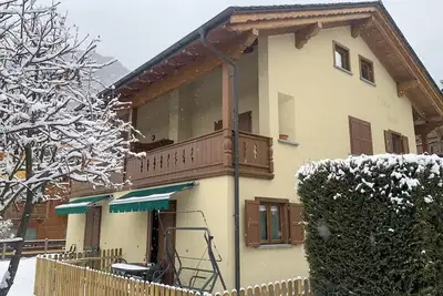 Villa Erica - Valdidentro