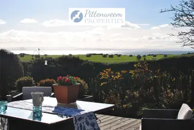 Image de Mill View Cottage- charming coastal cottage