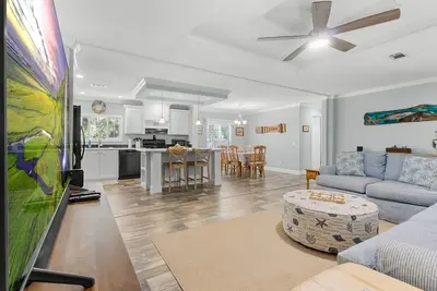 Image de Fin & Feather - Steinhatchee Florida