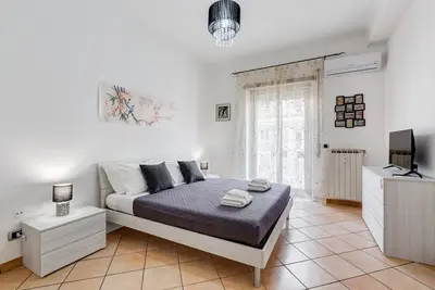 Image de Malatesta! 2 bedrooms Apt