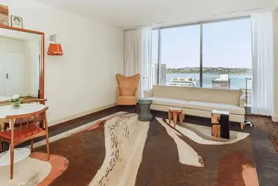 Image de Seattle Best Stay In A Queen Suite w/ City Views