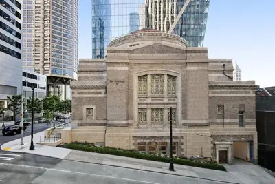 Image de Elegant Seattle Stay In 3 King Suites w/ City Views