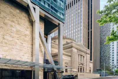 Image de Refined Downtown Seattle Stay In 3 King Suites