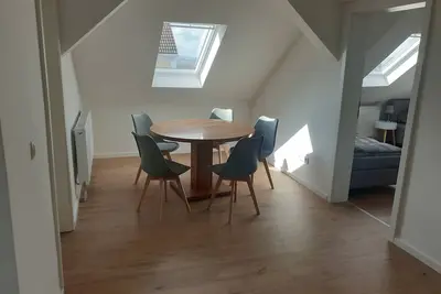 Image de Long stay apartments