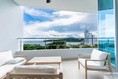 Image de 6d Luxury Resort Lifestyle Beachfront