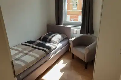 Image de Long stay apartments