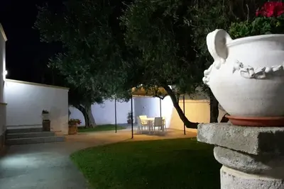 Image de Vacation house with private garden, a few kilometers from Gallipoli
