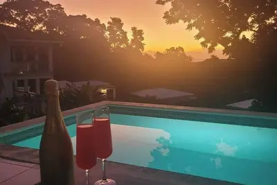 Image de Private Plunge Pool in Paradise - Casa Simon is a mid island 2 bedroom oasis