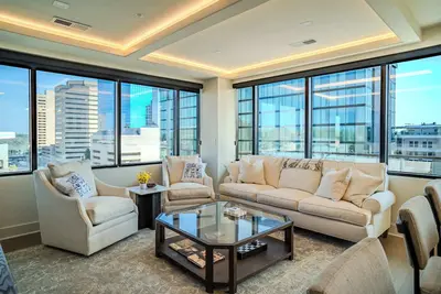 Image de The Champion's Suite Unit 809