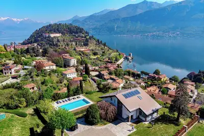 Image de Villa del sole - new owner page