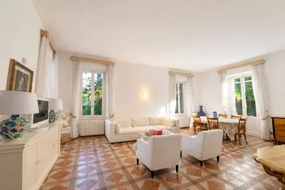 Image de Phenomenal 5-bedroom villa in Santa Margherita Ligure awaits you