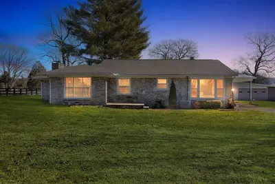 Image de Quiet Tn Retreat – 3br Home