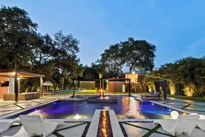 Image de One & Only~Treehouse Villa Pool~Jacuzzi~Pickleball