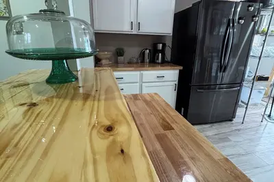 Image de Wonderful 3-bedroom house with Ac in vibrant Tulsa