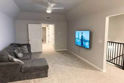 Image de Fort Haven: Gateway to Killeen