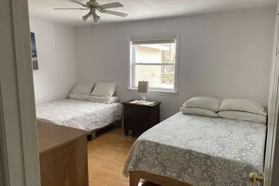 Image de Stratford Holiday Home: Perfect for Families