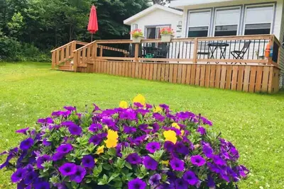 Image de The Heron Nest Prince Edward Island