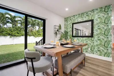 Image de Bright 3br Home near Beaches & Miami Shores