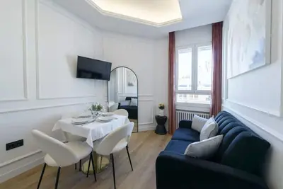 Image de Gran Via capitals, PARiS