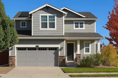 Image de Modern 5br w/ Ac, Shuffleboard, Fenced Yard & Fast WiFi in Parker