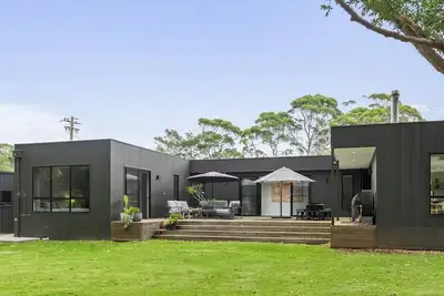 Image de The Bird House Manyana