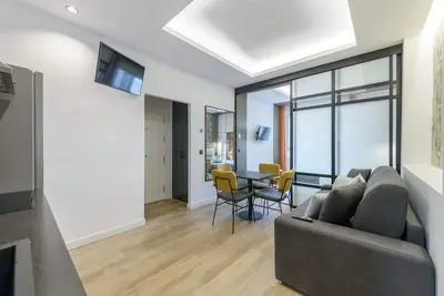 Image de Gran Via capitals, BERLiN