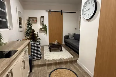 Image de Cozy 1-bedroom apartment in peaceful Willemstad with Ac