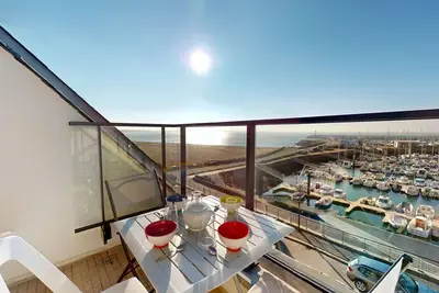 Image de Le Balcon du Port