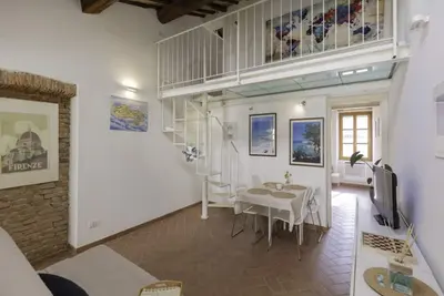 Image de In the heart of Portoferraio's historic center!