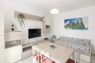 Image de Apartment with garden and Bbq near the sea