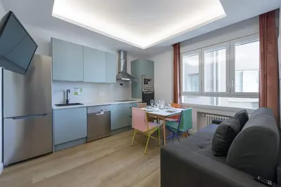 Image de Gran Via capitals, Los ANGElES