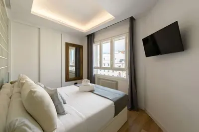 Image de Gran Via capitals, MaRRAKECH