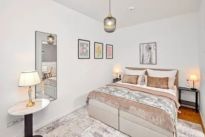 Image de Stylish boutique apartment in Dresden