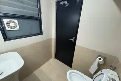 Image de Marvelous 3-bedroom New apartment with Ac in Budhanilkantha-Sunshine Apartment. .