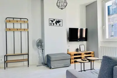 Image de Le T2 St Marceau