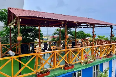 Image de Appartement-Classique-Sdb privée avec douche