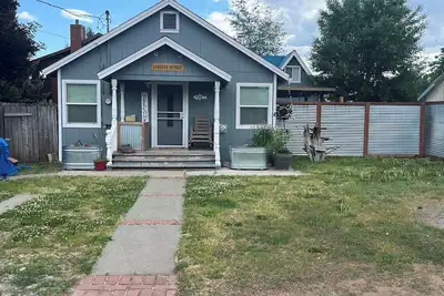 Image de Lakeside Retreat in Chester, Ca