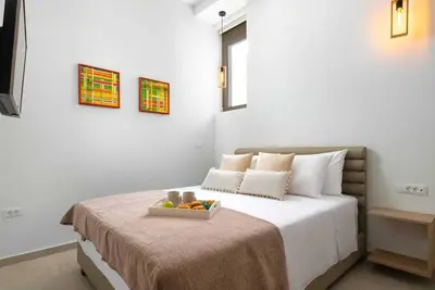 Onirico House, Apartment