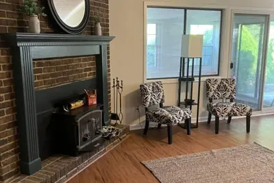 Image de Ft. Benning Family stay