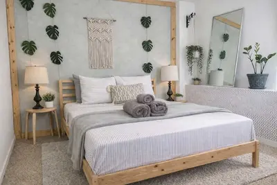 Image de Near Culebra | Sustainable Stay | Free Parking