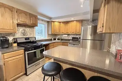 Image de 4 min from Mt Snow! 4 bd, 2. 5 bath