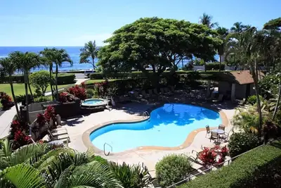 Image de Special Lawai Beach Resort- 2 bedroom
