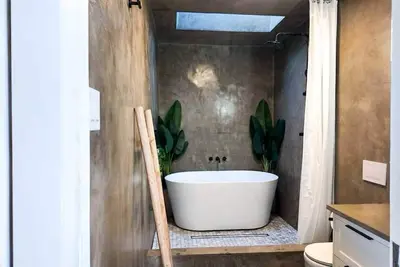 Image de Oceanview 2 Bdrm Penthouse Apt 5c