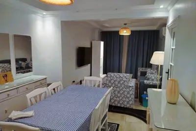 Image de Entire rental unit in El Azareta and El Shatby, Egypt