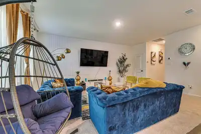 Image de Group Haven in Princeton! Wfh Ready & Ample Space