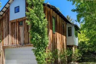 Image de 6 bdrm/5ba at the base of Snow King walking distance to Town Square