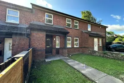 Image de Oakleigh Way, Carlisle - 2 Bedroom, sleeps 4, Fully furnished