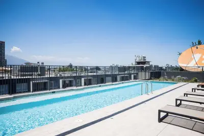 Image de Providencia Pulse Sleek 2br in Trendy District